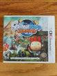 Scribblenauts Unlimited 3DS (CIB), Works, Fast Shipping!