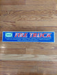 Hess 2000 Fire Truck,Fast Shipping