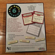 SIX WORD MEMOIRS Party Team Fun Storytelling Game - Complete Great for Game Nite