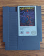 Gauntlet II (Cartridge Only) - NES Game - Action & Adventure Dungeon Crawler