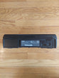 Sega Saturn Console W/Cords - MK-80000A Black - Tested/Works - Fast Shipping!