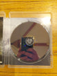 PS3 (CECH-2001B) (250GB) Bundle W/1 Controller, Cords, & 4 Games (Uncharted 3: D