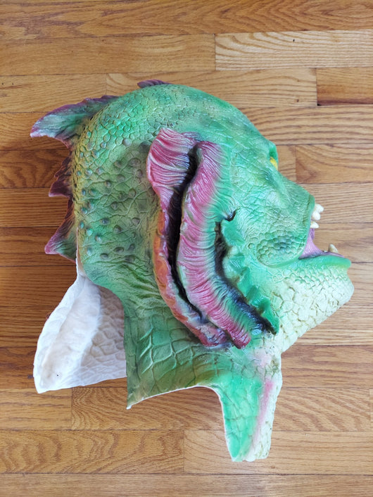 (Trick Or Treat Studios) 