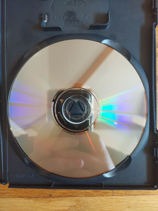 Capcom Classics Collection Vol. I (CIB) - PS2, Works, Fast Shipping!