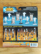 Star Wars Command Sandtrooper Strike Set of 9 Action Figures - 2014, Fast Ship