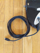 Harmonix Rock Band Wired Fender Stratocaster Guitar Xbox 360 W/Strap & Rock Band