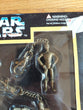 Star Wars Bronze Key Chain Figures - Luke Skywalker, Darth Vader, R2-D2, C-3PO