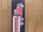 Getty 1997 Tanker Truck Serialized  Limited Edition