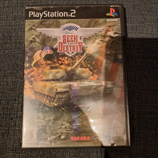 Playstation 2 Five game action lot. Medal of honor games, top gun,etc. Works