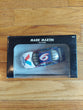 Team Hot Wheels Pro Racing - #6 Mark Martin Valvoline - 1/43 Scale - New in Box