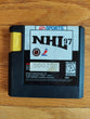 NHL 97 (Sega Genesis, 1996), Works, CIB,FAST SHIPPING!