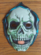 Brand New: The Devil & God Are Raging Inside Me - Grim Reaper Mask -NEW Open Box