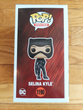 Funko Pop! Movies: Selina Kyle #1190 (Chase Limited Edition) & Selina Kyle #1190