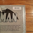 1989 Vintage Batman Button Collection 3 1939-1989  DC Comics SEALED,Fast Ship