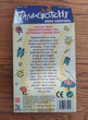 Vintage 1997 Bandai Tamagotchi Mini Keepers (Pink) - Soft Pet - NEW in Box