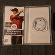 Lot of 3 PSP EA Sports Games: TIGER Woods 08 PGA, NBA Live 06, Madden NFL 08