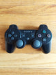 PS3 Dualshock Sixaxis Wireless Controller (CECHZC2U) Broken/For Parts No Returns