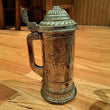 Lot of 4 Beer Steins & Mugs -Great Condition, FAST SHIPPING