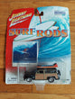 Johnny Lightning Surf Rods Die Cast Cars Collection  Lot Of 5,New, Fast Shipping