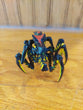 Galoob (1997) Starship Troopers Action Fleet Warrior Bug Figure - Fast Shipping!