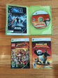 LEGO Indiana Jones and Kung Fu Panda Dual Pack (Microsoft Xbox 360, 2008), WORKS