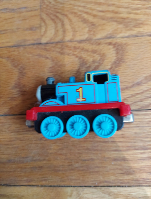 Thomas & Friends Die-Cast Lot - Magnetic Trains & Engines - Fast Shipping!