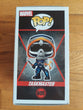 Funko Pop! Black Widow Combo (Black Widow #630 & Taskmaster #605),NIB,Fast Ship