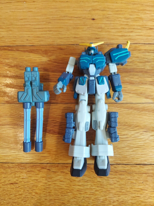 Gundam 5 Figure Bundle, Fast Shipping! Awesome figures