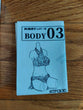 Megami Device: Body 03 For Asra - Carage Kits Series (SH Studio), FAST SHIP