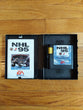 Generation 2 Sega Genesis Console Bundle W/1 Controller, Cables, & 6 Games,Works