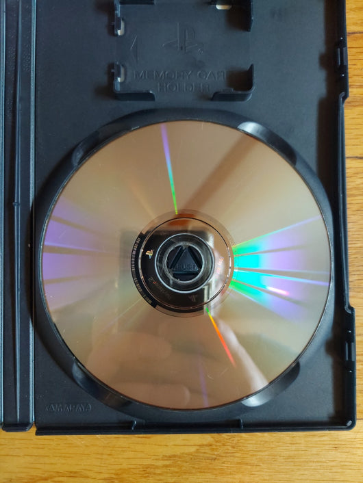 X2: Wolverine's Revenge PS2 - No Manual, Fast Shipping, Works