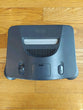 Nintendo 64 Bundle W/1 Controller, RAM Expander, Cords, & 4 Games,Fast Shipping