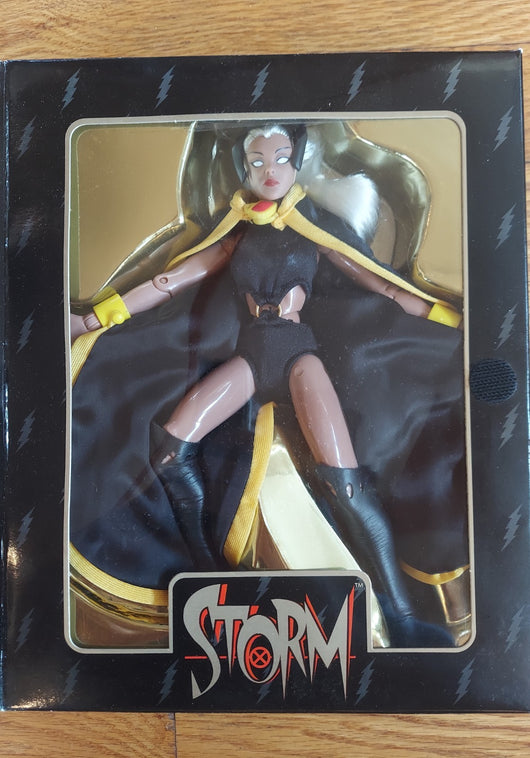 Marvel Comics X-Men (1997): Storm 8