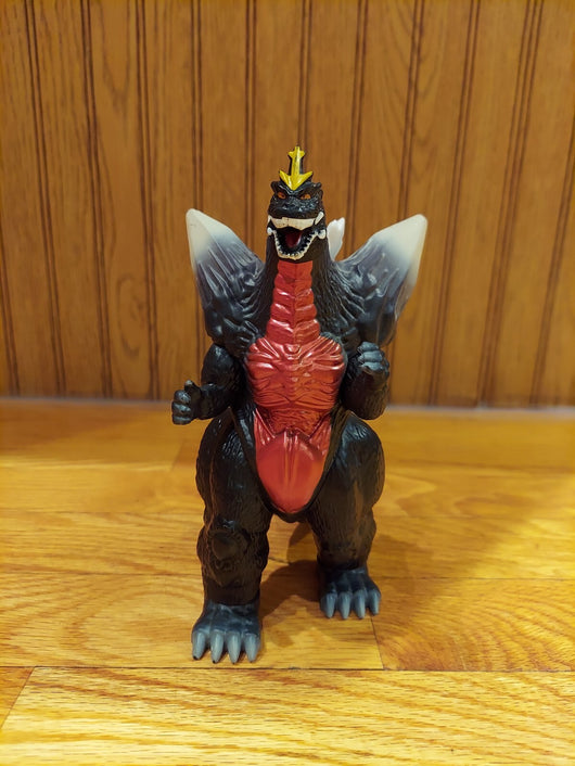 2020 Toho/Playmates: Space Godzilla 7