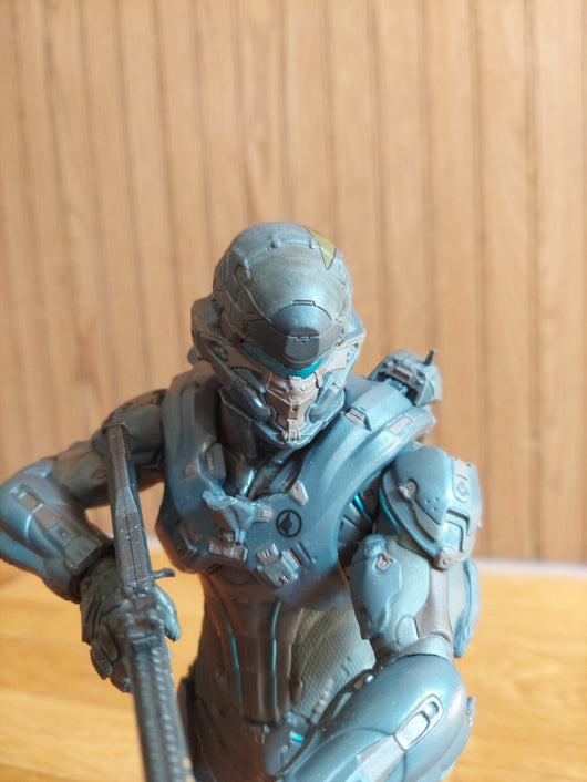 Halo 5: Guardians Spartan Locke Deluxe 9.5
