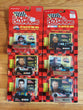 Racing Champions: Nascar 1997 Edition - Lot Of 6 - 1/64 Scale - NEW Sealed