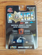 Racing Champions: Police U.S.A. - Suffolk County Police 40th Anniversary - 1/64