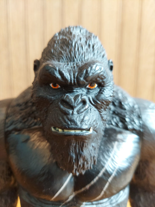 2020 Legendary Playmates - King Kong: Skull Island - King Kong 11