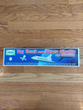 Hess 1999 Toy Truck and Space Shuttle With Satellite - N127, New, Fast Shipping!