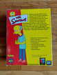 The Simpsons Pin Pal Mr. Burns ToyFare Exclusive Playmates 2001, FAST SHIPPING