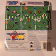 1997  Emmitt Smith  SLU Starting Lineup  w/Card  Nice Collectible  NRMT