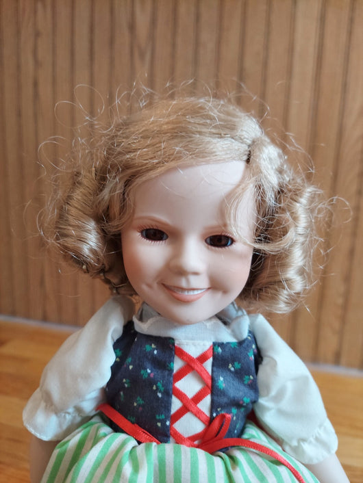 Shirley Temple Bundle: Shirley Temple As 