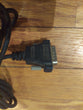 Gravis Xterminator Black Dual Flight Joystick For PC - Tested/Works - Mod. 10511