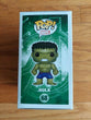  FUNKO MARVEL AVENGERS POP VINYL HULK #68 HOT TOPIC EXCLUSIVE,New Fast Shipping