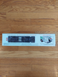 Hess Toy Fire Truck With Dual Sound Siren 1989, Fast Shipping
