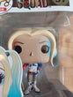 Funko Pop! Heroes: Harley Quinn #34 & Harley Quinn #97 Combo, Fast Shipping!