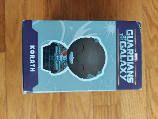 Funko! Dorbz: Guardians Of The Galaxy Bundle (Starlord #013, Drax #017...,New