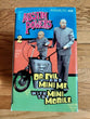 McFarlane Toys Austin Powers Dr Evil and Mini Me with the Mini Mobile,Fast Ship