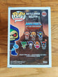 Funko Pop! Television: Battle Armor Skeletor #563 & Battle Armor He-man #562,new