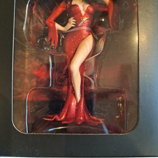 New Toony Terrors Elvira's House of Horrors NECA Exclusive,New,Fast Shipping